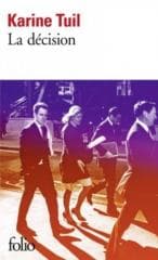 Decision - Tuil  Karine