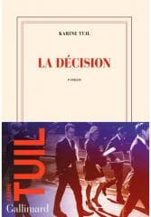 Decision literatura - Tuil  Karine