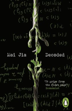 Decoded - Mai Jia