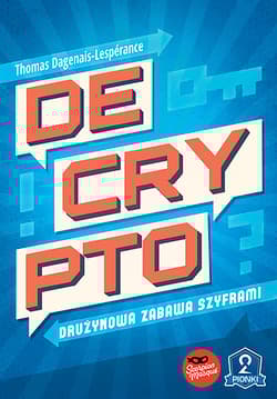 Galeria - zdjęcie nr. 3 - Decrypto