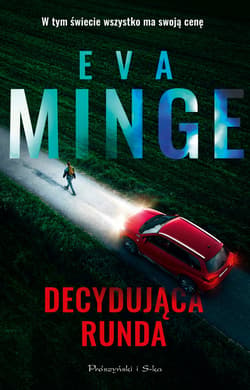 Decydująca runda - ebook - Eva Minge