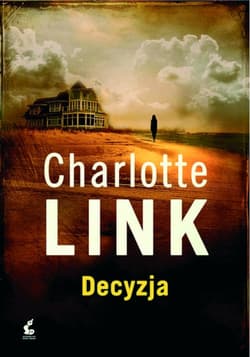 Decyzja - Charlotte Link