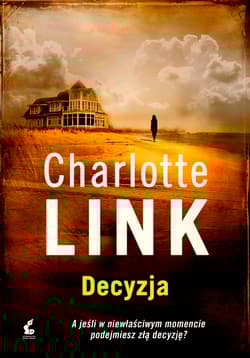 Decyzja wyd. 2025 - Charlotte Link