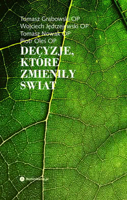 Decyzje, które zmieniły świat