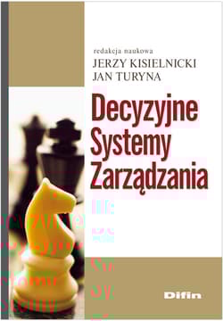 Decyzyjne Systemy Zarządzania