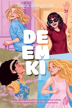 DeEmki - Beata Skrzypczak