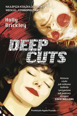 Deep Cuts - Holly Brickley