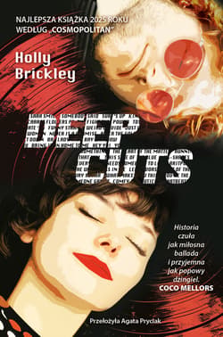 Deep Cuts - ebook