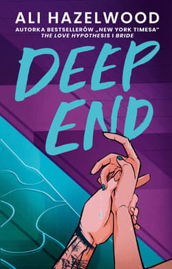 Deep End - ebook - Ali Hazelwood