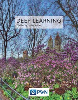 Deep Learning Współczesne systemy uczące się - Ian Goodfellow