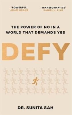 Defy wer. angielska - Sunita Sah