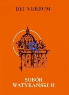 Dei Verbum - Praca zbiorowa