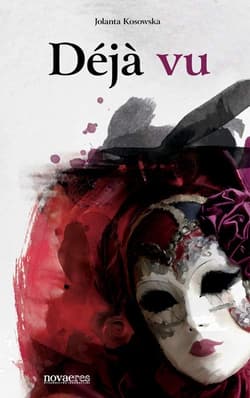 Deja vu - Jolanta  Kosowska
