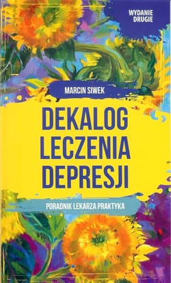 Dekalog leczenia depresji