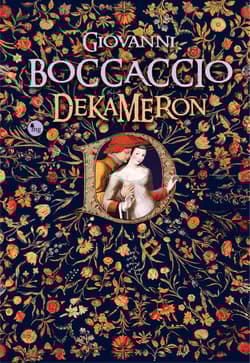 Dekameron - Boccaccio Giovanni