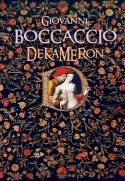 Dekameron - Boccaccio Giovanni