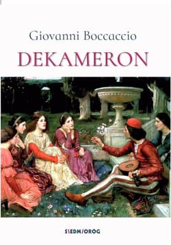 Dekameron - Boccaccio Giovanni