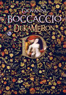 Dekameron - Boccaccio Giovanni