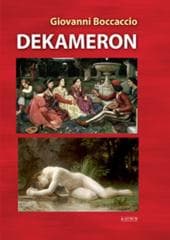 Dekameron - Boccaccio Giovanni