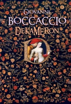 Dekameron Dekameron - Boccaccio Giovanni