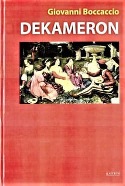 Dekameron TW - Boccaccio Giovanni
