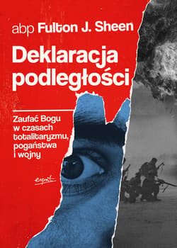 Deklaracja podległości - ebook