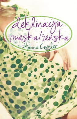 Deklinacja męska/żeńska - ebook