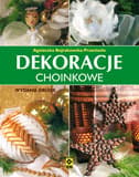 Dekoracje choinkowe - Agnieszka Bojrakowska-Przeniosło
