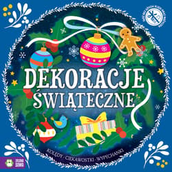 Dekoracje świątecze