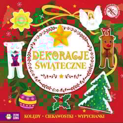 Dekoracje świąteczne - null