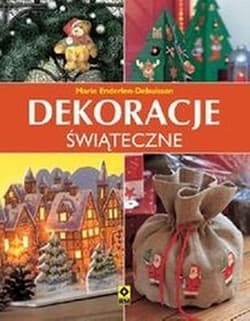 Dekoracje świąteczne - Marie Enderlen-Debuisson