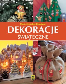Dekoracje świąteczne - Marie Enderlen-Debuisson