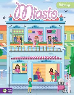 Dekoruję Miasto - Opracowanie Zbiorowe