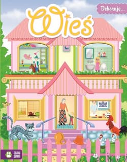 Dekoruję wieś - Praca zbiorowa