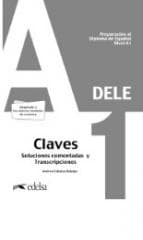 Dele A1 klucz - Hidalgo Andrea Fabiana