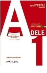Dele A1 podręcznik + audio online - Hidalgo Andrea Fabiana