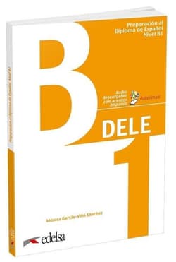 DELE B1 podręcznik + online - Praca zbiorowa