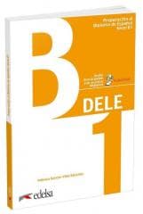 DELE B1 podręcznik + online - Praca zbiorowa