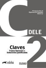 Dele C2 klucz ed.2024 - Praca zbiorowa