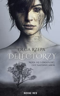 Delectorzy - Olga Rzepa
