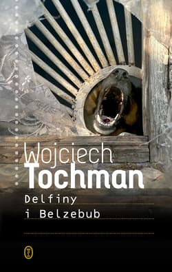 Delfiny i Belzebub - ebook - Wojciech Tochman