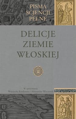 Delicje ziemie włoskiej - Aleksandra Wieczorek