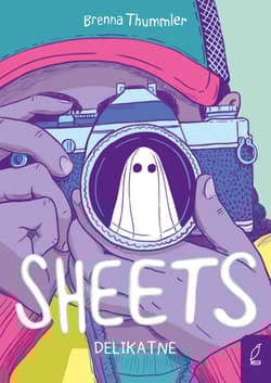 Delikatne. Sheets. Tom 2 - Brenna Thummler