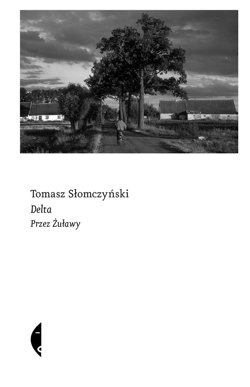 Delta - ebook - Tomasz Słomczyński