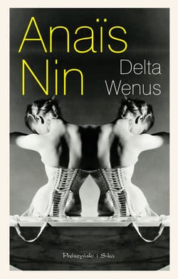 Delta Wenus - ebook - Anais Nin