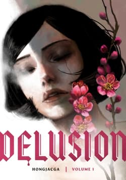 Delusion. Volume 1 - Hongjacga