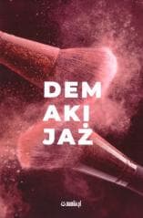 Demakijaż - Iwona Świerkula