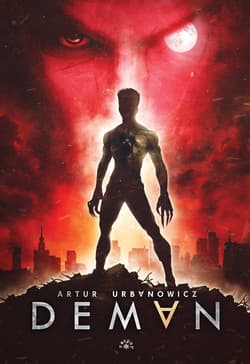 Deman - Artur Urbanowicz