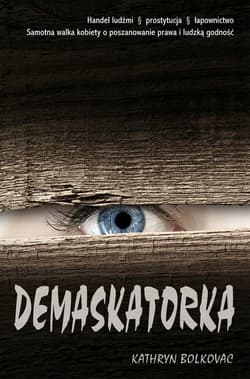 Demaskatorka