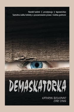 Demaskatorka_plik - ebook - Bolkovac Kathryn